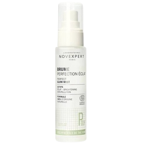 Novexpert šviesinamoji dulksna veidui