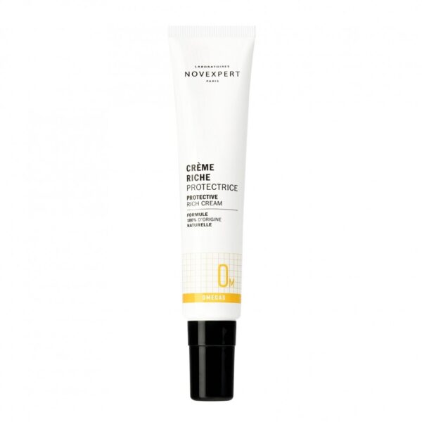 Novexpert apsauginis maitinamasis kremas