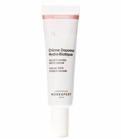 Novexpert maitinamasis veido kremas