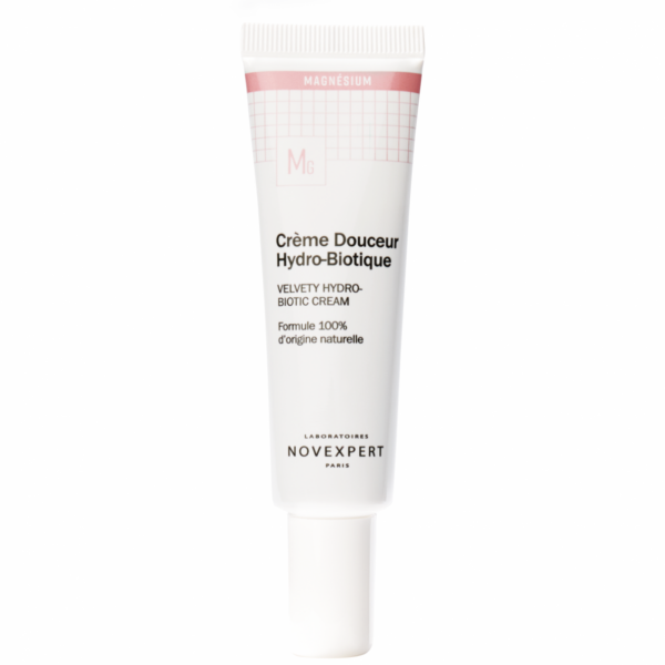 Novexpert maitinamasis veido kremas