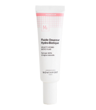 Novexpert drėkinamasis veido losjonas