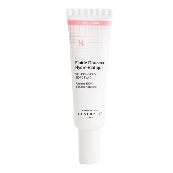 Novexpert drėkinamasis veido losjonas