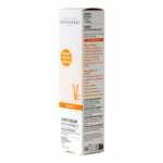 Novexpert lengvas veido kremas su vitaminu C, 40ml