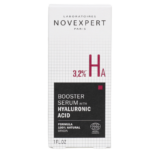 Novexpert stangrinamasis veido serumas su hialurono rūgštimi (3.2%)