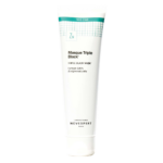 Novexpert trejopo poveikio juoda, valomoji kaukė