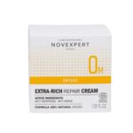 Novexpert itin sodrus atstatomasis veido kremas su Omega rūgštimis, 40ml