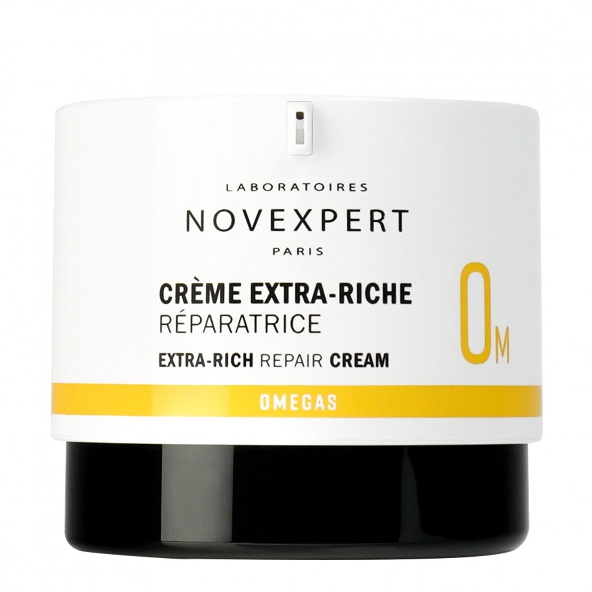 Novexpert itin sodrus atstatomasis veido kremas su Omega rūgštimis, 40ml Novexpert itin sodrus atstatomasis veido kremas su Omega rūgštimis, 40ml
