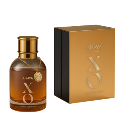 AHAVA kvepalai XO, 100 ML