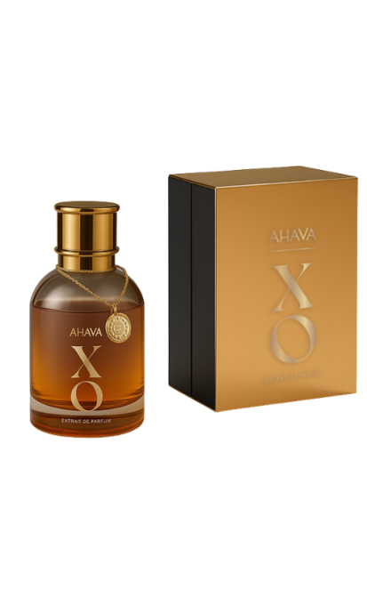 AHAVA kvepalai XO, 100 ML