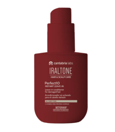 CANTABRIA LABS IRALTONE PERFECT10, Plaukų kondicionierius, 150 ml