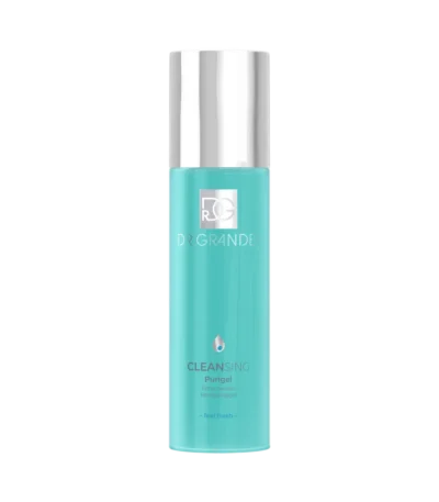DR. GRANDEL gaivinantis valomasis gelis PURIGEL, 200 ml