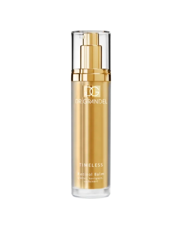 DR. GRANDEL koreguojamasis serumas su retinoliu TIMELESS RETINOL BALM, 50 ml