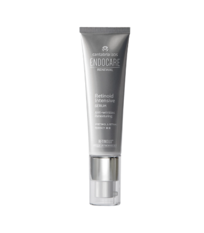 ENDOCARE RENEWAL RETINOID INTENSIVE SERUMAS, 30 ML