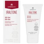 IRALTONE SD Veido Gelis, 50 ml