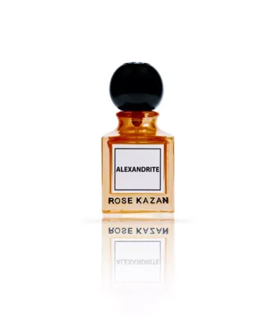 Rose Kazan Alexandrite kvepalai, 50 ml