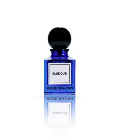 Rose Kazan Blue Oud kvepalai, 50 ml