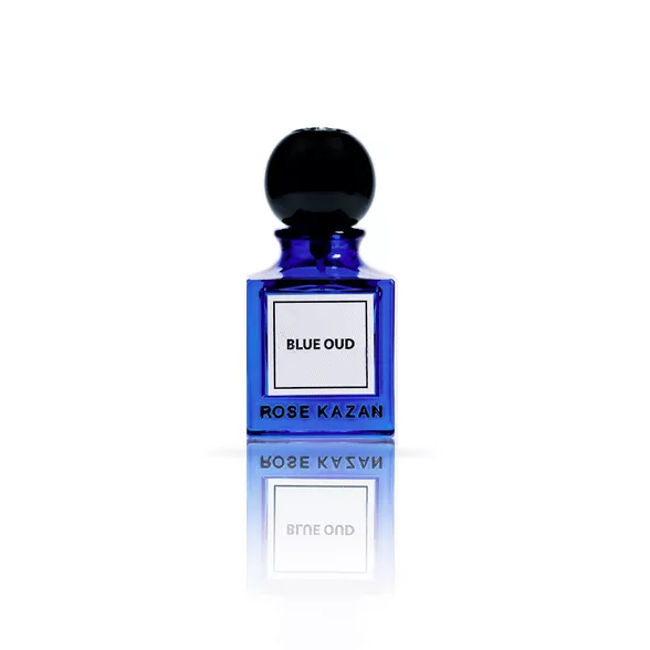 Rose Kazan Blue Oud kvepalai, 50 ml