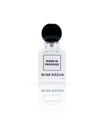 Rose Kazan Born In Paradise kvepalai, 50 ml