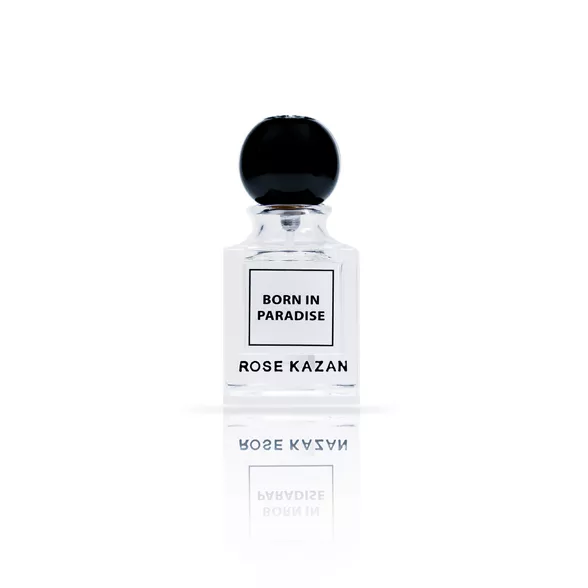 Rose Kazan Born In Paradise kvepalai, 50 ml