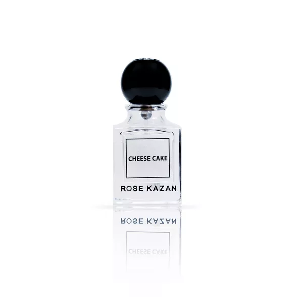 Rose Kazan Cheese Cake kvepalai, 50 ml