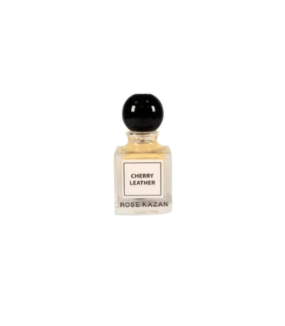 Rose Kazan Cherry Leather kvepalai, 50 ml
