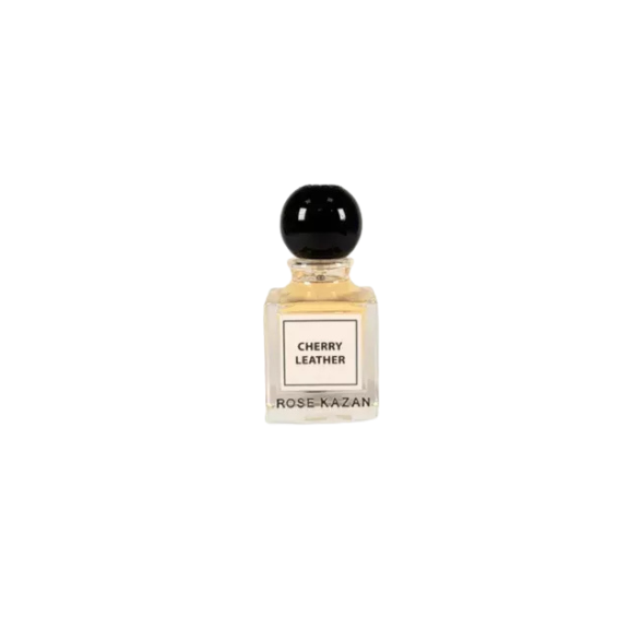 Rose Kazan Cherry Leather kvepalai, 50 ml