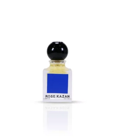 Rose Kazan Dark Blue kvepalai, 50 ml