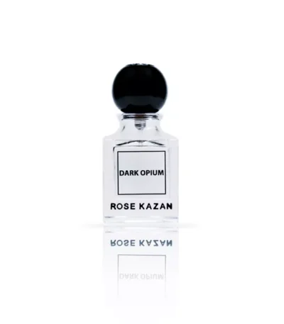 Rose Kazan Dark Opium kvepalai, 50 ml