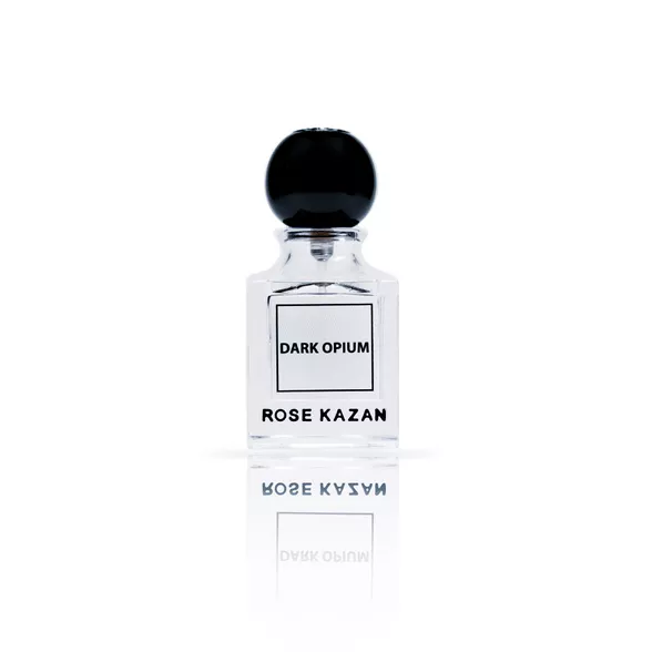 Rose Kazan Dark Opium kvepalai, 50 ml