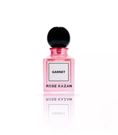 Rose Kazan Garnet kvepalai, 50 ml