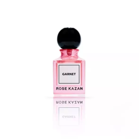 Rose Kazan Garnet kvepalai, 50 ml