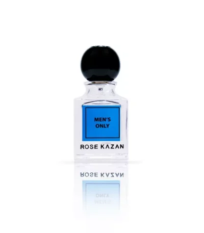 Rose Kazan Men's Only kvepalai, 50 ml