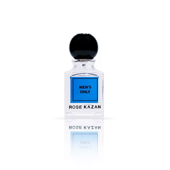 Rose Kazan Men's Only kvepalai, 50 ml