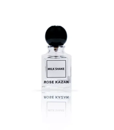 Rose Kazan Milk Shake kvepalai, 50 ml