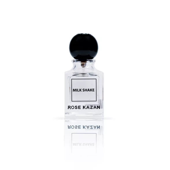 Rose Kazan Milk Shake kvepalai, 50 ml