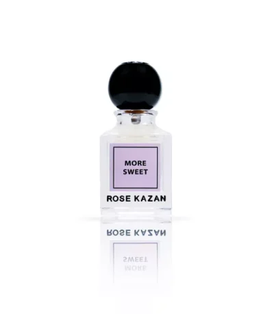 Rose Kazan More Sweet kvepalai, 50 ml