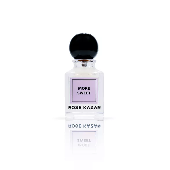 Rose Kazan More Sweet kvepalai, 50 ml
