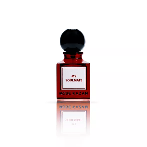Rose Kazan My Soulmate kvepalai, 50 ml