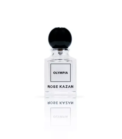 Rose Kazan Olympia kvepalai, 50 ml