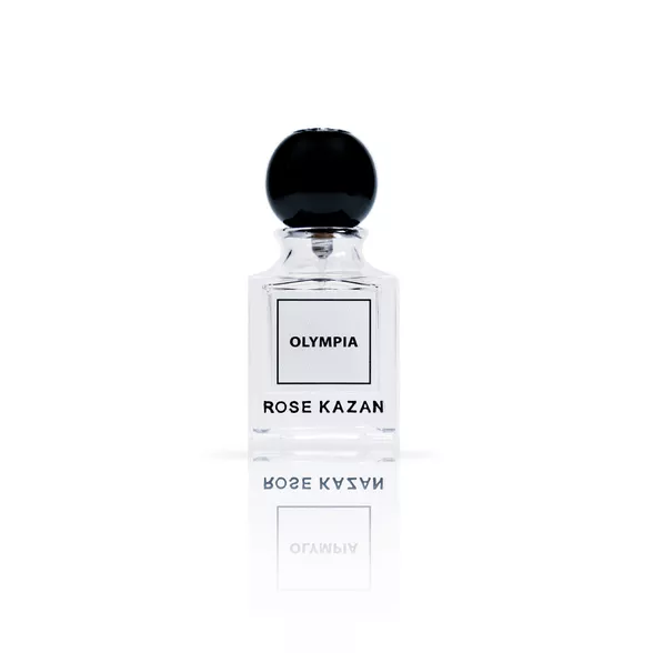 Rose Kazan Olympia kvepalai, 50 ml