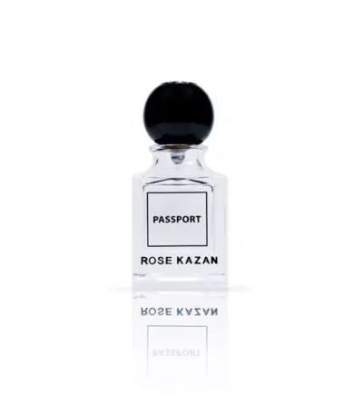Rose Kazan Passport kvepalai, 50 ml
