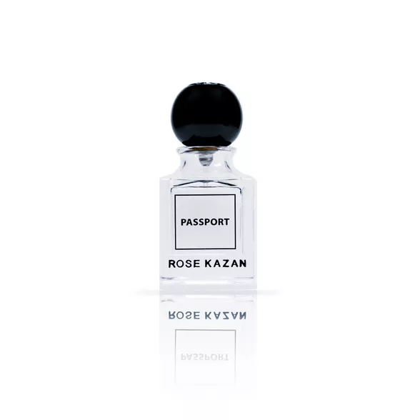 Rose Kazan Passport kvepalai, 50 ml