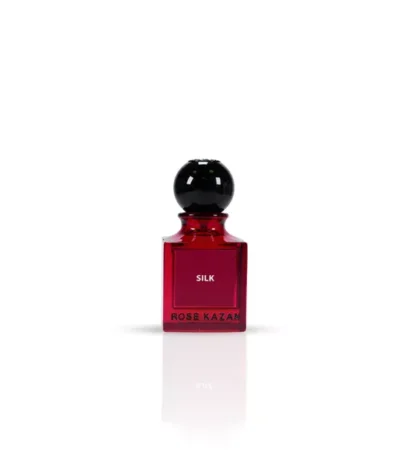 Rose Kazan Silk kvepalai, 50 ml