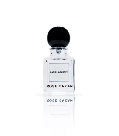 Rose Kazan Vanilla Garden kvepalai, 50 ml