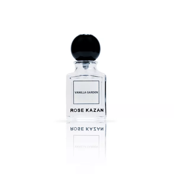 Rose Kazan Vanilla Garden kvepalai, 50 ml