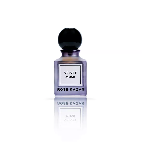 Rose Kazan Velvet Musk kvepalai, 50 ml