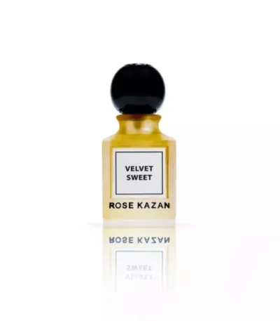 Rose Kazan Velvet Sweet kvepalai, 50 ml