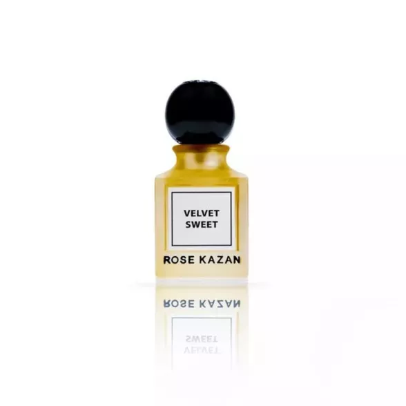 Rose Kazan Velvet Sweet kvepalai, 50 ml