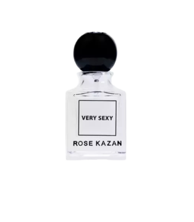 Rose Kazan Very Sexy kvepalai, 50 ml