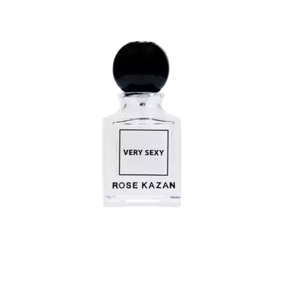 Rose Kazan Very Sexy kvepalai, 50 ml